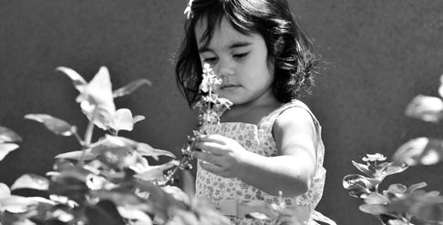 Tende a peggiorare la condizione dell’infanzia nel nostro Paese