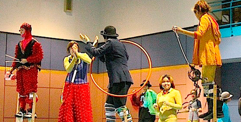 Social Circus