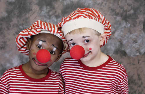 Giornata Mondiale del Circo celebrata in 45 paesi