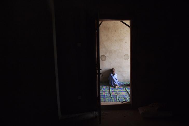 Mauritania, terra di schiavi e di sabbie