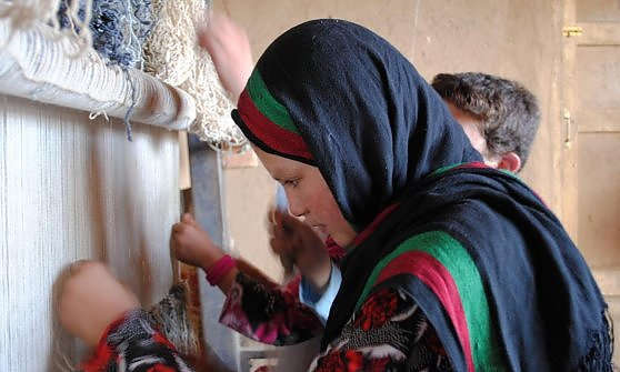 Afghanistan, l’infanzia negata dei bambini. Il lavoro minorile una piaga della società