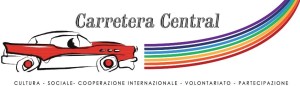 Logo Carretera Central. Associazione di Volontariato e Cooperazione Internazionale